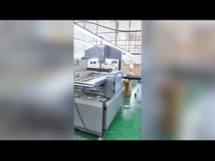 Exhibición de la fábrica