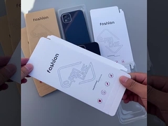 Caja de la caja del teléfono