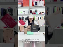 Envases personalizados de regalo para envío