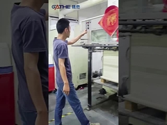 Logotipo personalizado Accesorios de tabletas de lujo Caja de embalaje Teclado Caja de embalaje