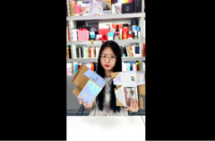 Caja de correo de productos electrónicos de tamaño personalizado con logotipo y papel ondulado rígido