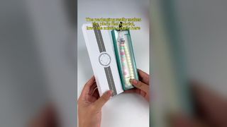 Cajas de reloj personalizadas Embalaje de reloj inteligente