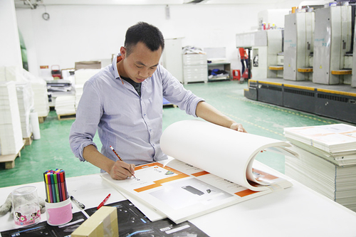Latest company news about Proceso de la inspección