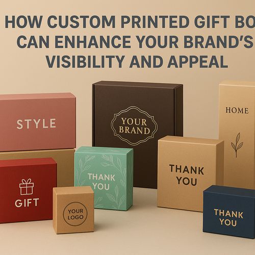 Latest company news about La creciente demanda de embalaje de cartón en el comercio electrónico, la venta minorista y la electrónica