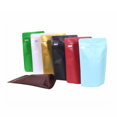El café de alta calidad Bean Bag For Coffee Protection crea el fabricante para requisitos particulares
