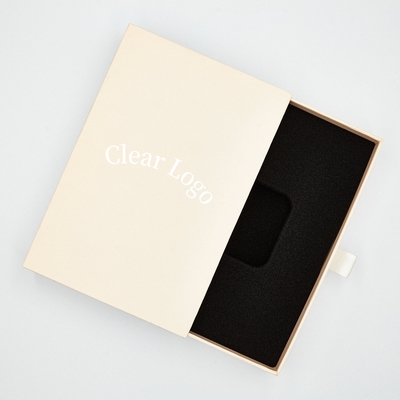 Capa de teléfono Cajas de cajones de cartón, Envasado de caja de caja de caja de caja de caja de caja de teléfono