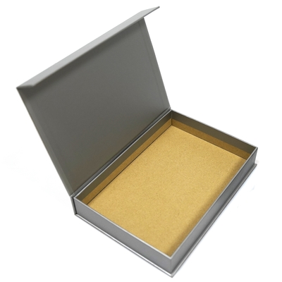Embalaje de cajas magnéticas de cartón de lujo, embalaje de cajas de regalo de lujo para electrónica de consumo.