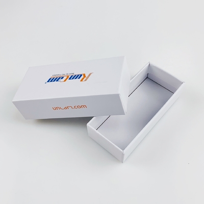 Fabricación de productos de embalaje de cajas de cubierta y de cajas de papel de cartón base para pequeñas empresas