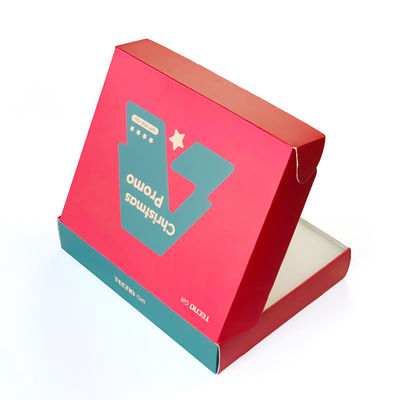 2025 Wholesale Christmas Eve Promo Folding Box Christmas Advent Box Packaging Gift Box With Sponge